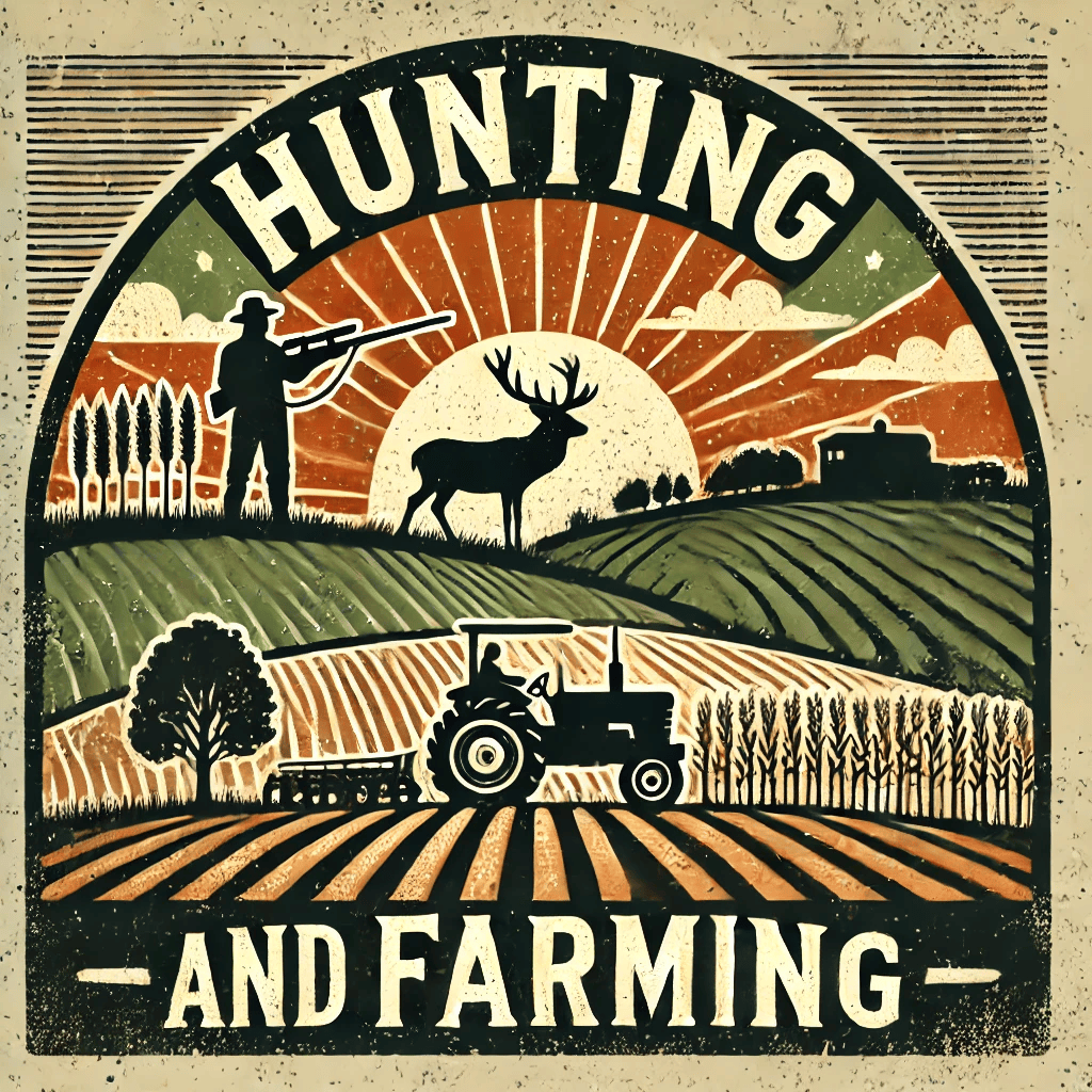 Hunting & Farming