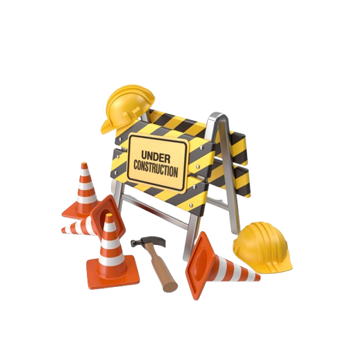 Under Construction